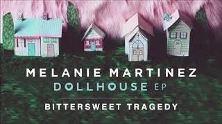 Melanie Martinez  Bittersweet Tragedy Official Instrumental [upl. by Howenstein]