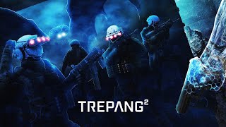 TREPANG 2  GTX 1650  1080p  60fps  FSR 3 FRAME GEN MOD  HUD FIX [upl. by Eladnek772]