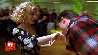 Dudley DoRight 1999  The Dance Fight Scene  Movieclips [upl. by Haididej]