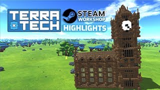 Steam Workshop Highlights  Feb [upl. by Peers]