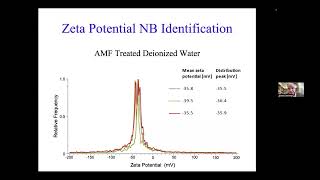 Water UCI Webinar  Antifouling Nanobubbles for Water Purification and Desalination [upl. by Thekla]