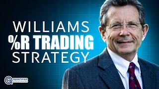 Williams R Strategy Rules Revealed  Backtest [upl. by Ahgiel]