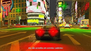 Flashing Lights  GTA IV 𝙇𝙚𝙜𝙚𝙣𝙙𝙖𝙙𝙤 [upl. by Alohs]