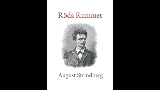 quotRöda Rummetquot By August Strindberg [upl. by Otsedom946]