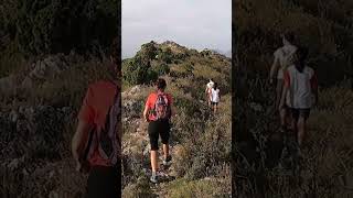 Hiking Beauvoisin Drôme Paysages randonnée [upl. by Chemash]