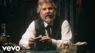 Kenny Rogers  The Gambler [upl. by Gronseth]