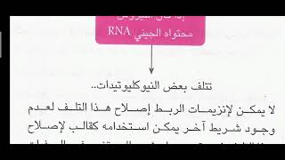 22 حل كتاب التفوق شرح 2024  تضاعف DNA و اصلاح عيوب DNA  الأستاذ  محمد الرفاعى ذكى [upl. by Matthew992]