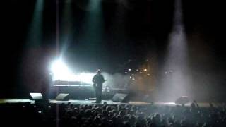 Pixies  Intro Un chien andalou Live at Le Zenith  Paris [upl. by Ehsom127]