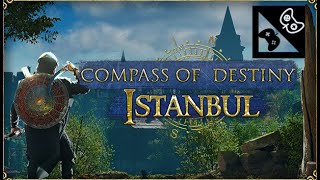 Compass of DestinyIstanbul indiespotlight [upl. by Alahc]