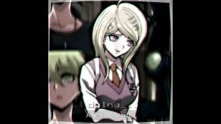 Ena Remix  DRV3 Edit SPOILERS [upl. by Airb]