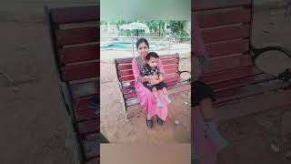 Chella katte cholluVeli parkshortvideo cutebaby daksh [upl. by Trojan]