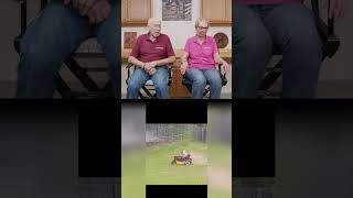 Dr Pol Reacts  Is This Dog Really Mowing the Lawn 🐕‍🦺🔥 DrPol DogTricksTooGoodToBeTrue [upl. by Remington]