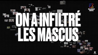 Qui sont les masculinistes en France   Reportage [upl. by Lawrence]