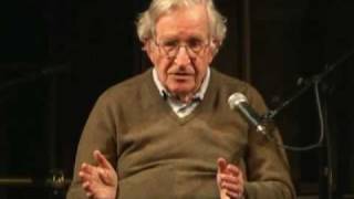 Chomsky on the Environment Corporate Propaganda and Externalities [upl. by Ingelbert]