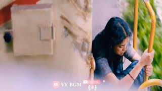 thodari movie song  thodari full movie tamil  pona usuru vanthurichu video song  VY BGM [upl. by Thgiwed]