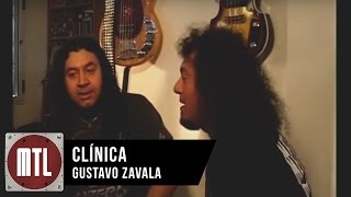 Tocando Heavy Metal  Tren Loco  Gustavo Zavala Bajo  MTL [upl. by Aicemed]