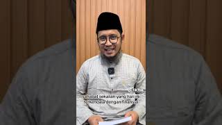 USTADZ FARHAN TIKTOK [upl. by Nim]