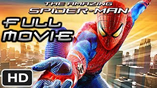 The Amazing Spider Man 2 Game Gameplay Walkthrough Part 19  Maximum Carnage Video Game [upl. by Shelburne241]