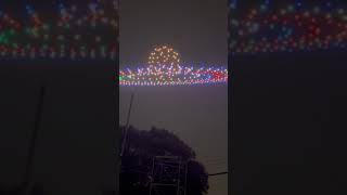 London Alexandra Palace fireworks festival 2024111 [upl. by Arreic841]