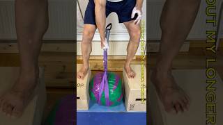 80kg Vertical Grip Challenge feat PVC Tube [upl. by Chuah]