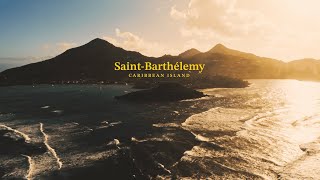 SaintBarthélemy quotCaribbean Islandquot [upl. by Monty283]