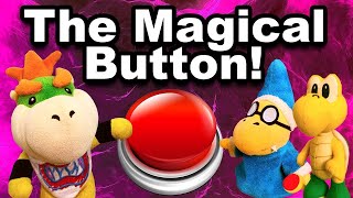 SML Movie The Magical Button REUPLOADED [upl. by Rochell]