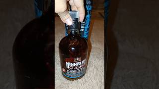 Highbury Classic reserve whisky price  Highbury Classic whisky review daru alcohol drink fun [upl. by Cardew390]