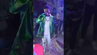 WATSONG sesi sela live performence Relax bar [upl. by Haimaj455]