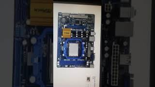 Drivers windows10 audio para board asrock N68vs3 ucc [upl. by Belldas]