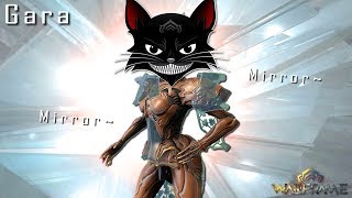 Warframe  Gara กระจกหกด้าน♪  PoE  222  by ลุงแมว [upl. by Nile832]