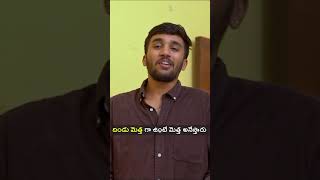 Andhra ammayi Telangana Abbayi  Wirally Originals  Tamada Media comedy entertainment funny [upl. by Servetnick25]