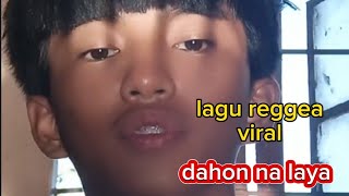 lagu reggea dahon na laya musikreggge music viral [upl. by Cammi]