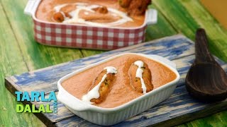 Malai Kofta by Tarla Dalal [upl. by Oriane786]