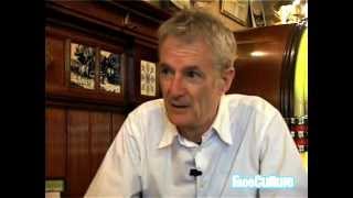 Peter Hammill 2007 interview part 3 [upl. by Pontias]