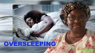 How OVERSLEEPING affects Your Health [upl. by Nwahs]