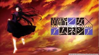 Dusk maiden of Amnesia Opening Full  Konomi Suzuki  Choir Jail [upl. by Papotto]