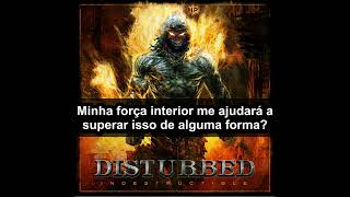 Disturbed  The Curse Tradução Legendado PTBR [upl. by Ib222]