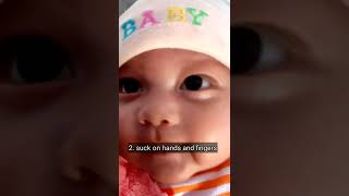 2 month baby activities2 month baby milestone 2 month old baby growth11weeks old baby activity [upl. by Erme]