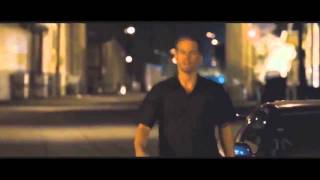 CANCION DESPEDIDA A PAUL WALKER EN FAST 7  HD [upl. by Ylac]