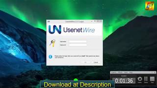 Usenet Wire 231 [upl. by Gnoix]