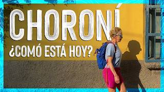 ¿Se puede VIAJAR a CHORONÍ 😱 Playas secretas y posadas en Choroní 2023 🌴 Valen de Viaje [upl. by Frasch409]