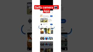 selfie camera app  Best camera app with time and location camera cameraapp selfie shorts viral [upl. by Ymaral]