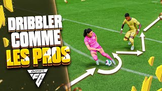 Dribbler comme le TOP 1 des joueurs FC 24  Guide Complet Expert [upl. by Wolsky]