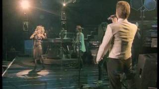 Tina Turner amp David Bowie  Tonight Live [upl. by Brunella510]