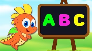 ABC Songs for Children  Learning Alphabets  Nursery Rhymes Collection [upl. by Weidner]