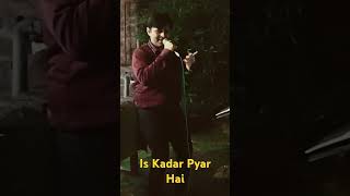 Is Kadar Pyar Hai Tumse Ae Humsafar [upl. by Bertha588]