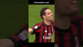 Jack Bonaventura bonaventura [upl. by Nial685]