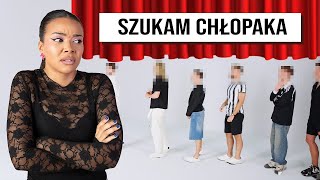 LEXY SZUKA CHŁOPAKA NA WESELE… [upl. by Lzeil]