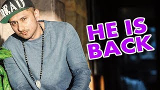 HONEY SINGH IS BACK  REACTION [upl. by Valencia]