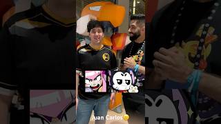 JuanCarlos💀💀 brawlstars [upl. by Baptiste]